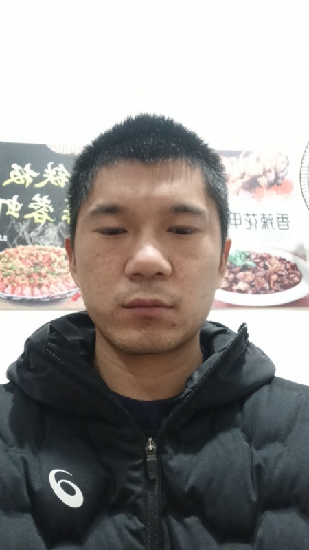 许先生的第一张照片--晋江相亲网