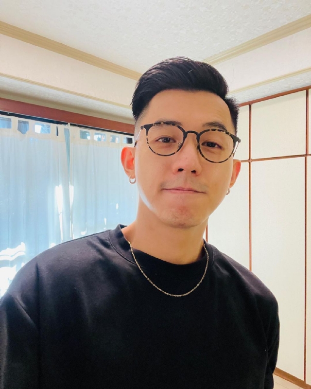 张智宸的第二张照片--晋江相亲网