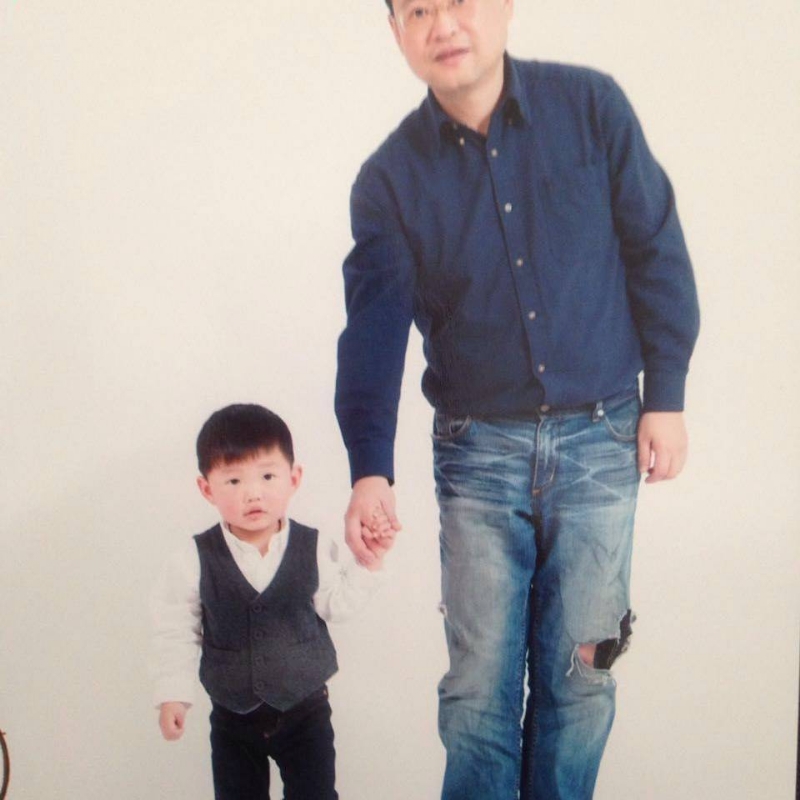 王医生的第一张照片--晋江相亲网