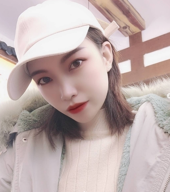 小婉的第一张照片--晋江相亲网
