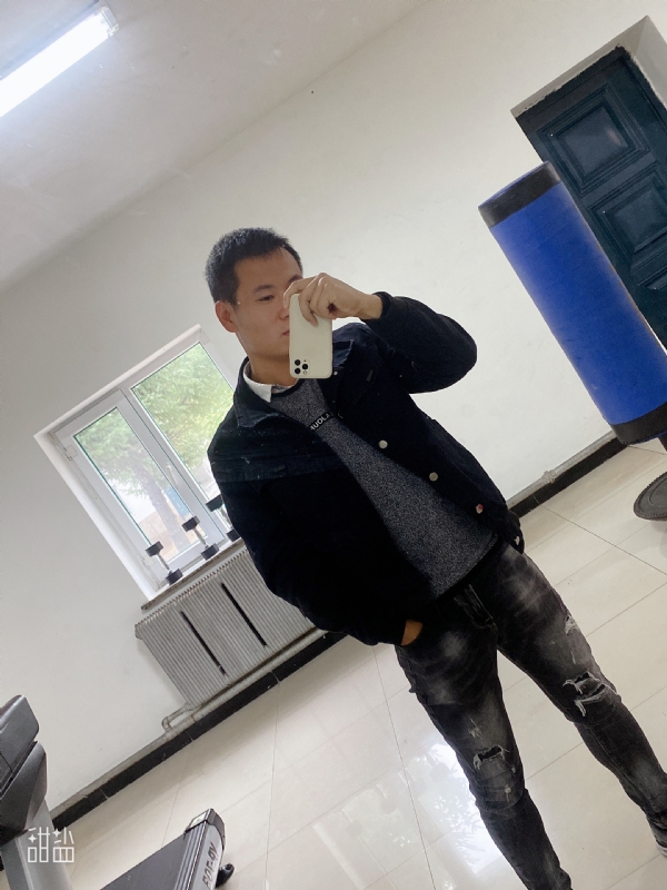 袁冥的第一张照片--晋江相亲网
