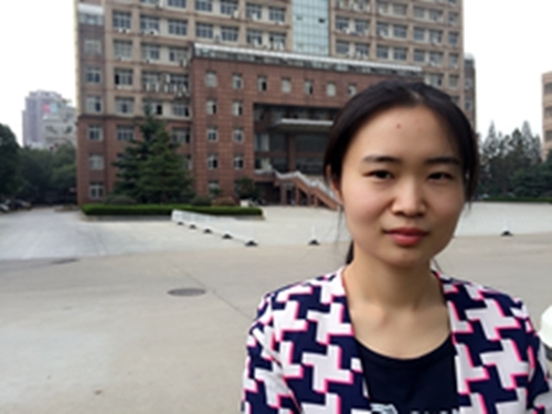 女儿征婚的第一张照片--晋江相亲网