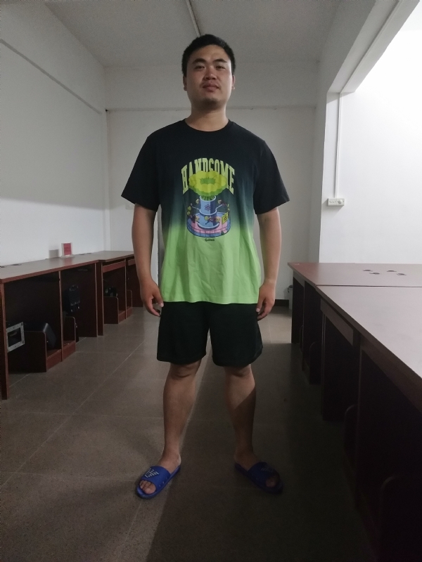 真心实意寻佳人的第二张照片--晋江相亲网