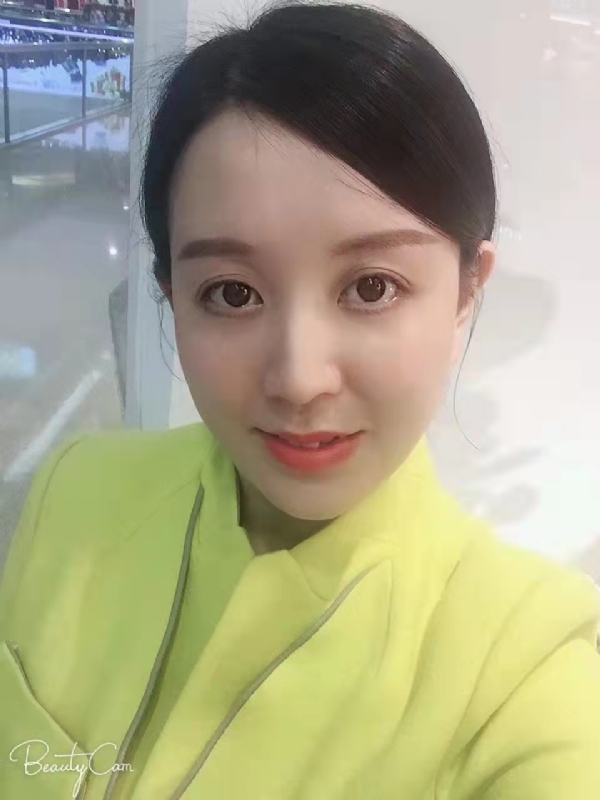 近水楼台的第二张照片--晋江相亲网