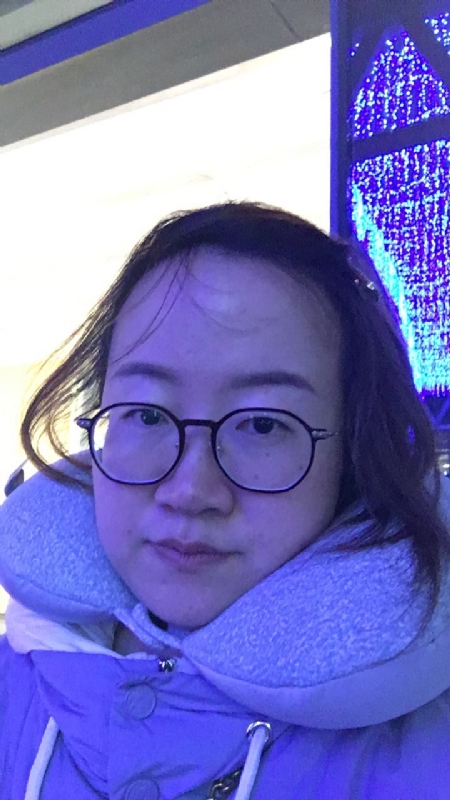 wendy的第一张照片--晋江相亲网