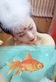 清风恋百合的第三张照片--晋江相亲网