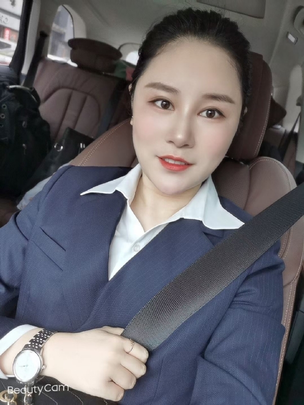 湖南妹子在深圳的第一张照片--晋江相亲网