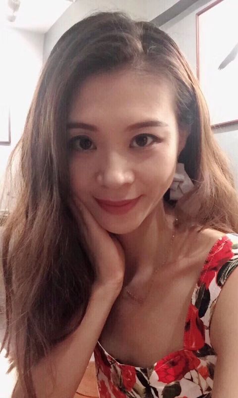 莎莎的第二张照片--晋江相亲网