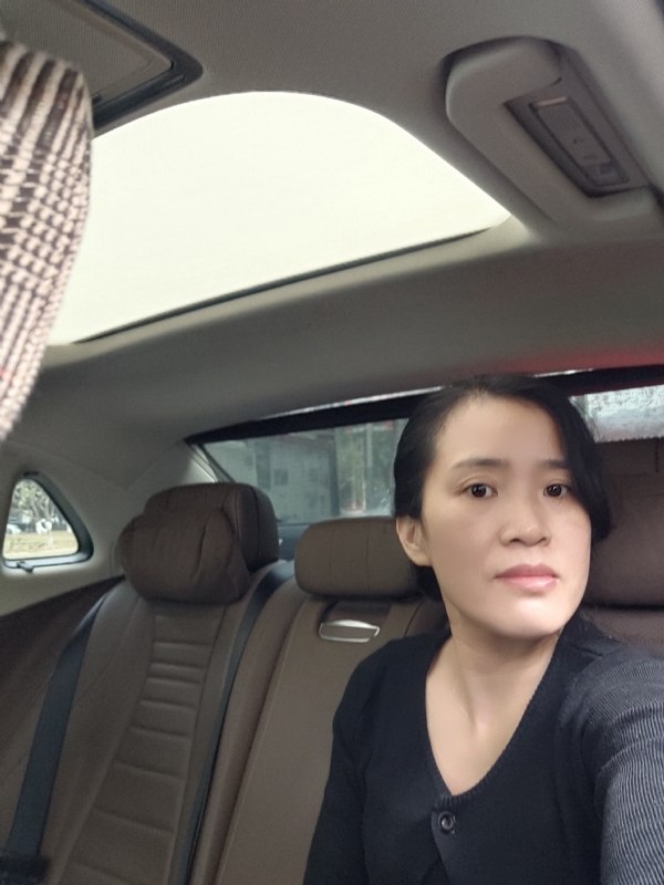 烟雨如墨的第一张照片--晋江相亲网