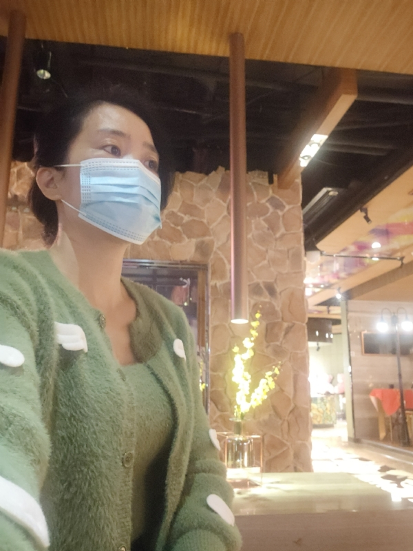 烟雨如墨的第三张照片--晋江相亲网