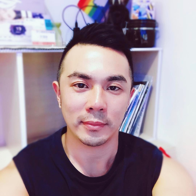 張嘉益的第一张照片--晋江相亲网