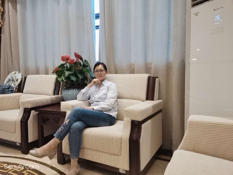 秋水伊人的第一张照片--晋江相亲网