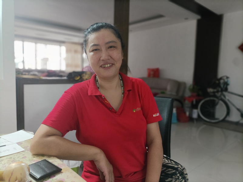 北方人在桂林的第四张照片--晋江相亲网