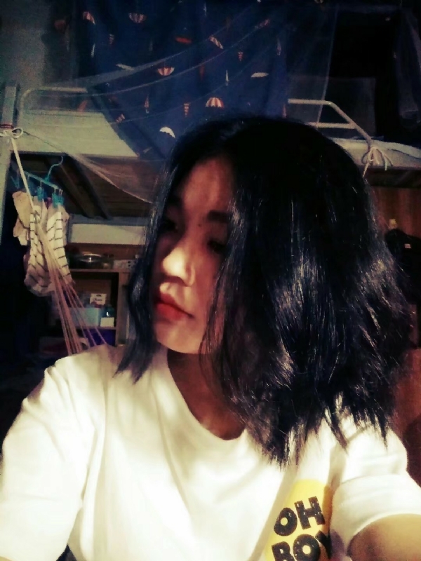 123木头人的第二张照片--晋江相亲网
