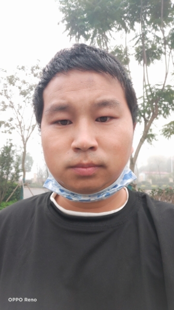 陌路者的第一张照片--晋江相亲网