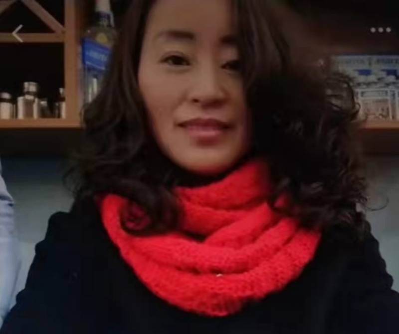 风风的第一张照片--晋江相亲网