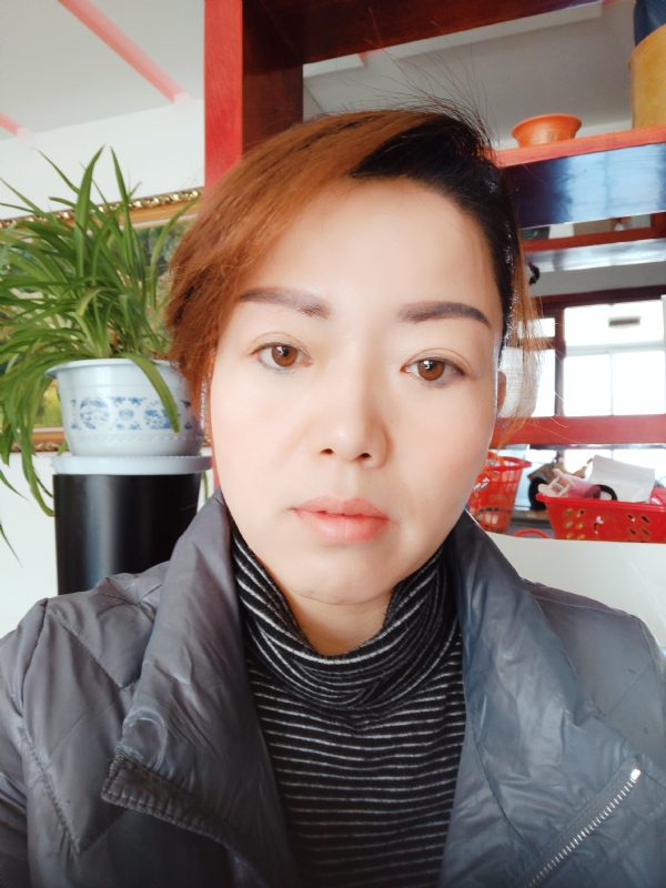 米酒的第一张照片--晋江相亲网
