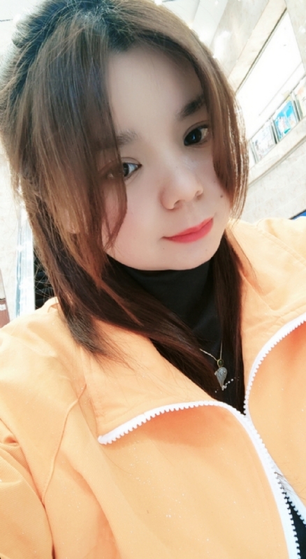 柔儿的第一张照片--晋江相亲网