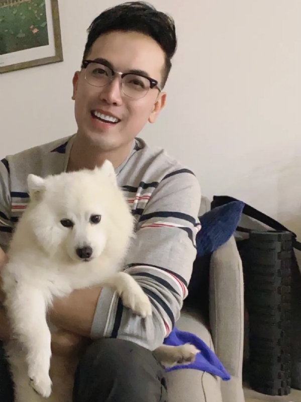 TonyHao的第一张照片--晋江相亲网