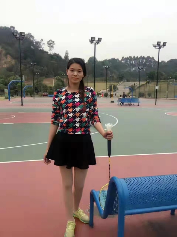 有你真好的第一张照片--晋江相亲网