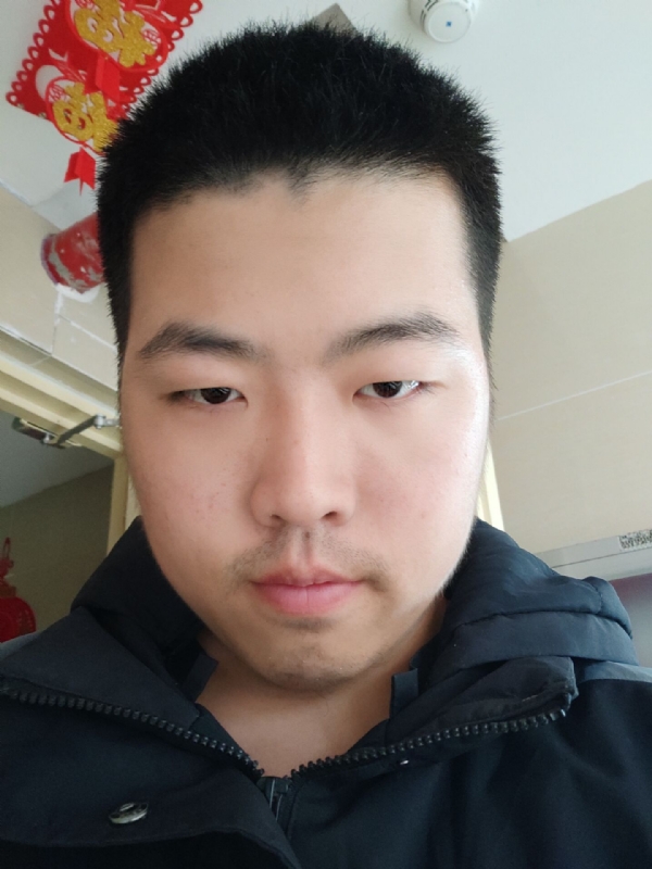曹凯的第一张照片--晋江相亲网
