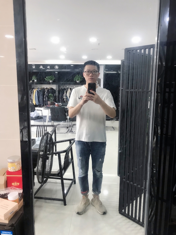 黄大仙的第一张照片--晋江相亲网