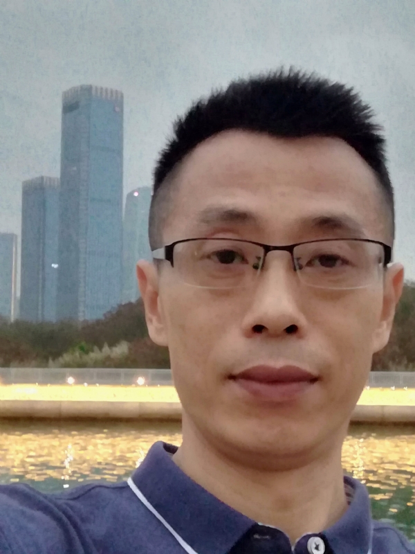 港湾的第三张照片--晋江相亲网