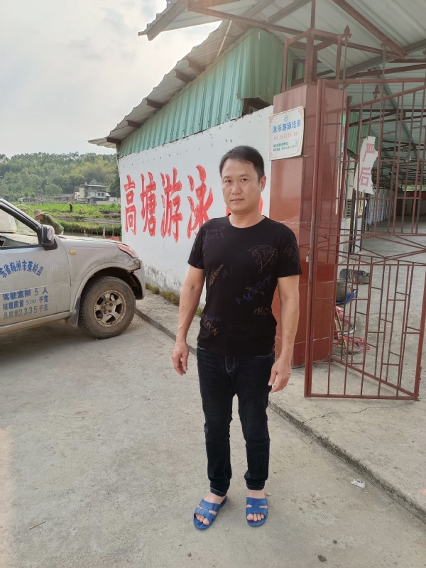往后有您的第一张照片--晋江相亲网