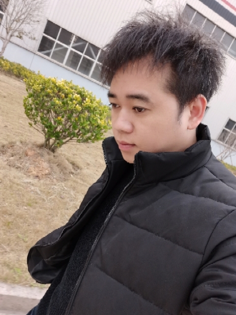 农先生的第一张照片--晋江相亲网