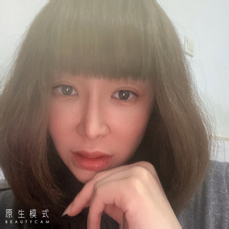 鑫鑫的第一张照片--晋江相亲网