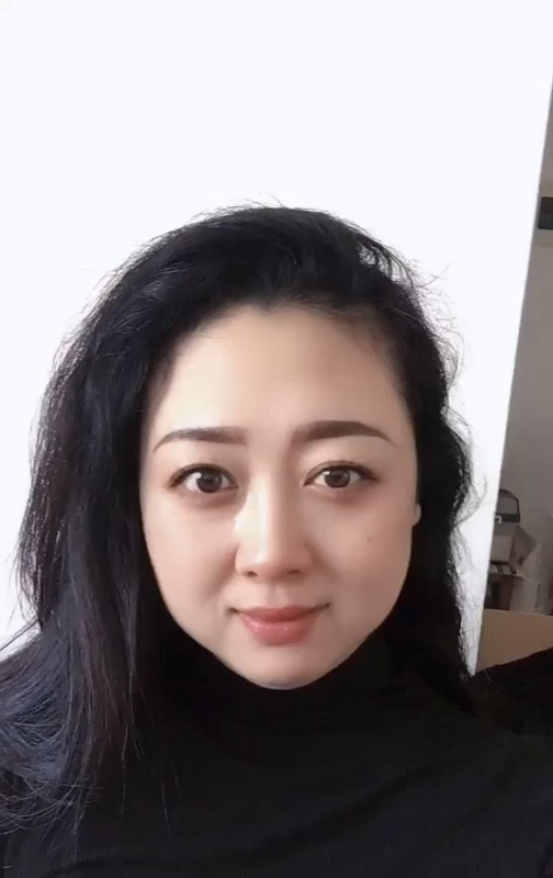 hongyanqing的第一张照片--晋江相亲网