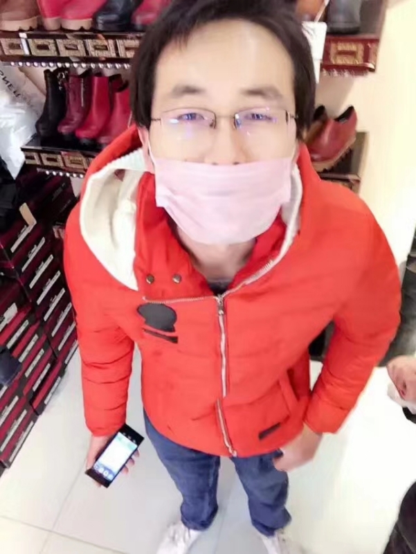 独孤寒的第一张照片--晋江相亲网