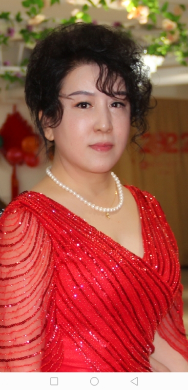楊婧圓的第四张照片--晋江相亲网