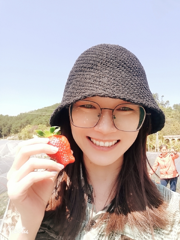 咪修咪修的第一张照片--晋江相亲网