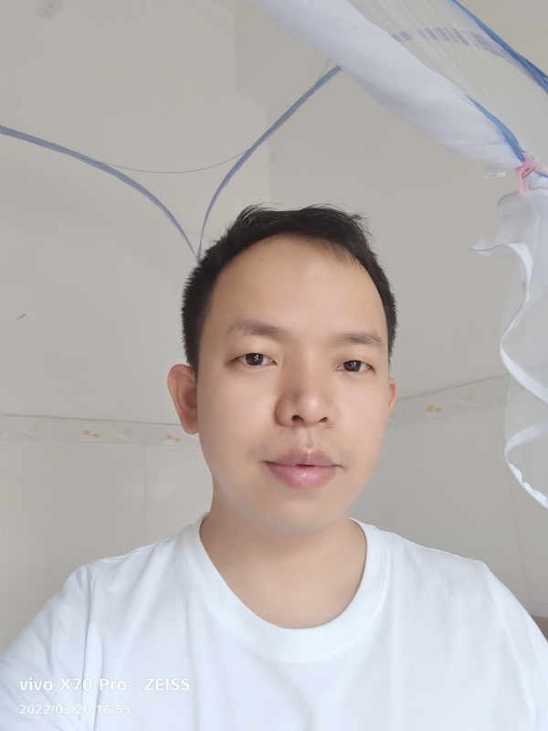 蒙柠的第一张照片--晋江相亲网