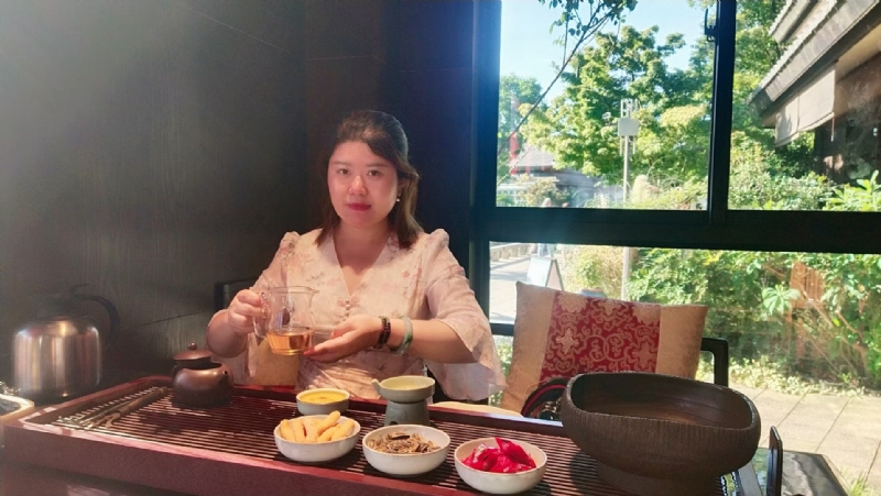 卷耳的第二张照片--晋江相亲网
