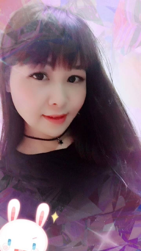 兰馨的第一张照片--晋江相亲网
