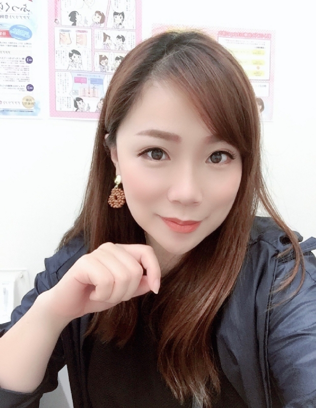 Judy的第二张照片--晋江相亲网