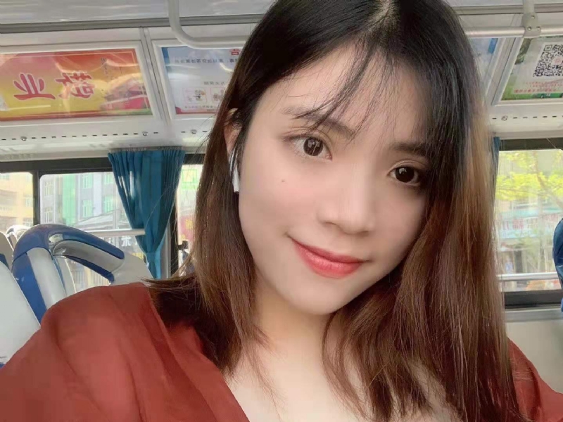 小眼睛的第一张照片--晋江相亲网