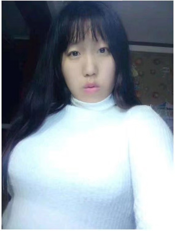 爱的第一张照片--晋江相亲网