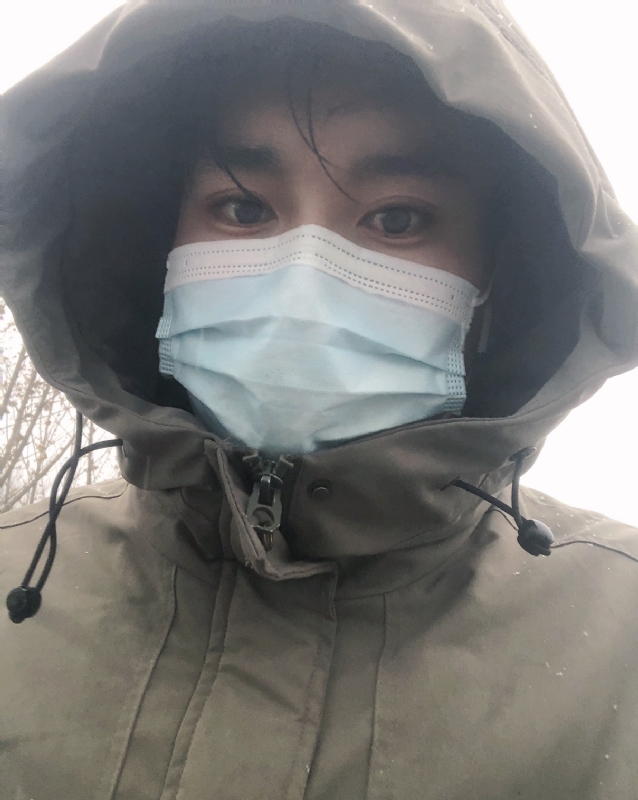 寻觅的第二张照片--晋江相亲网
