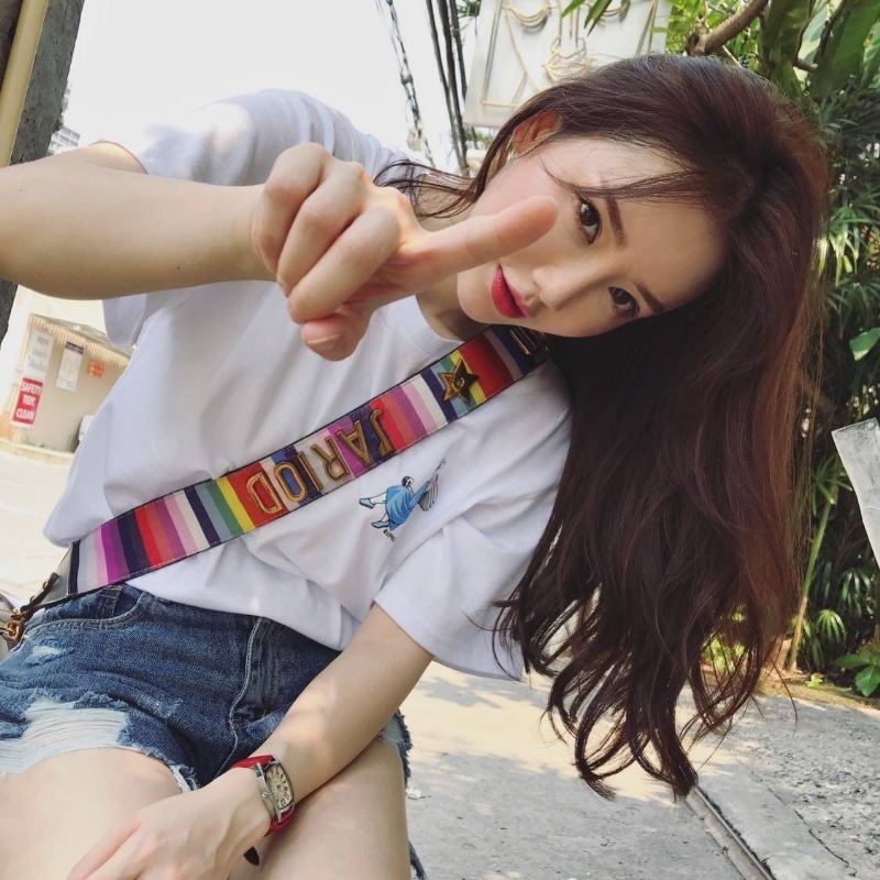 Lisa的第一张照片--晋江相亲网