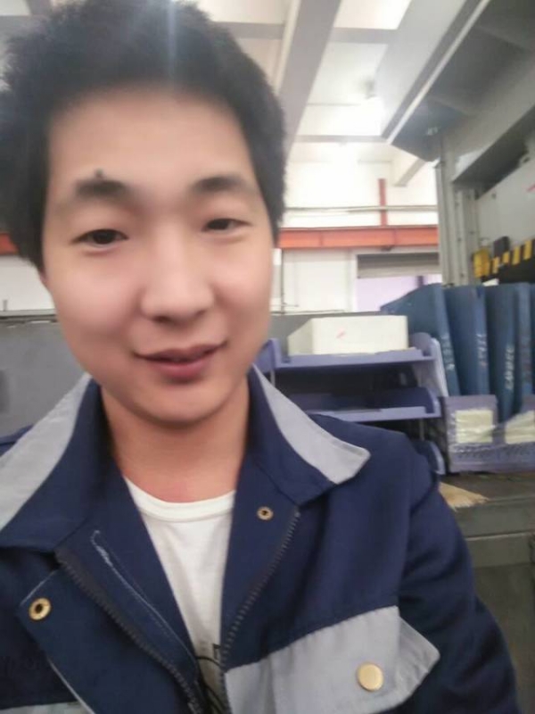 爱是你我的第一张照片--晋江相亲网
