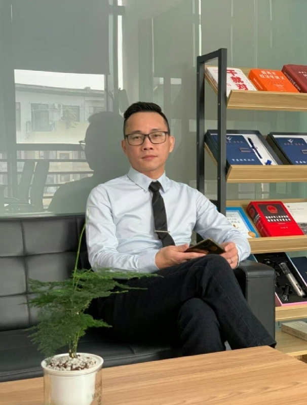 我這樣的男人的第五张照片--晋江相亲网