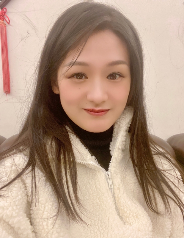 盧盈穎的第二张照片--晋江相亲网