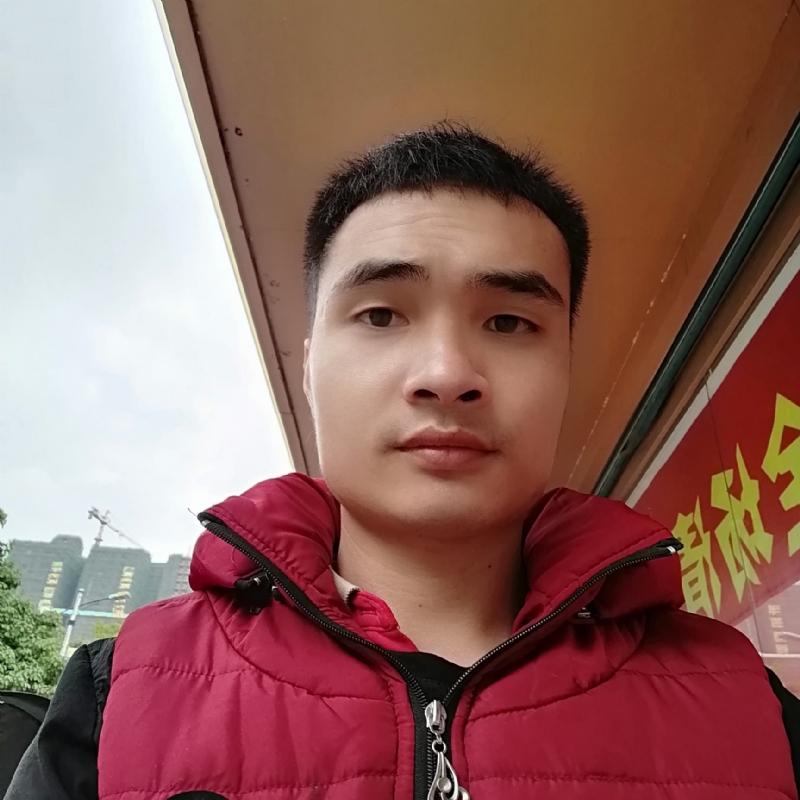 人生不言弃的第一张照片--晋江相亲网