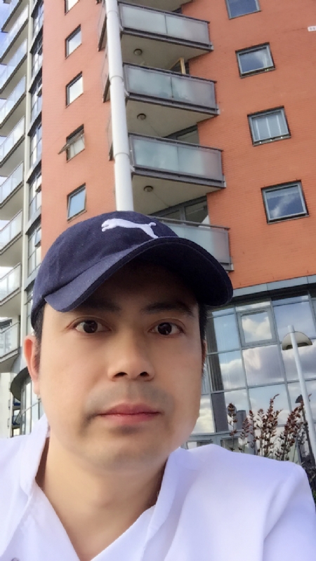 随遇而安的第一张照片--晋江相亲网
