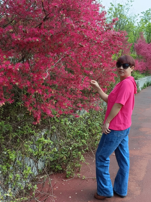 羊羊的第一张照片--晋江相亲网