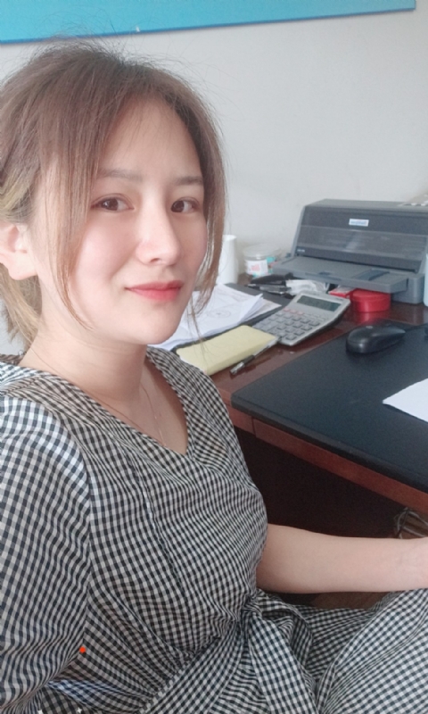 刘莲酥的第三张照片--晋江相亲网