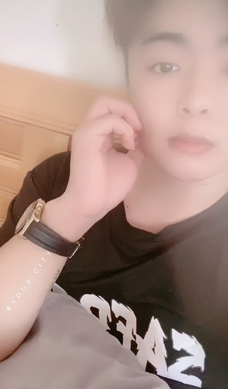 90后的第一张照片--晋江相亲网